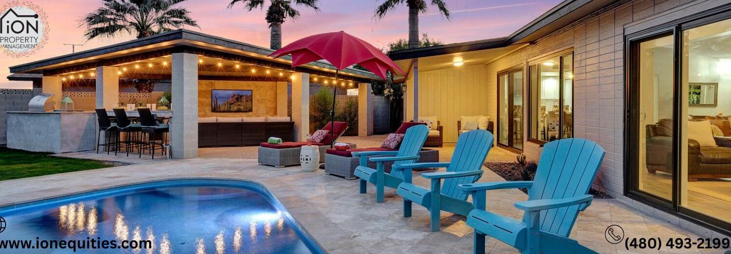 Ion Property Management cover photo