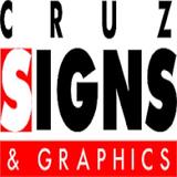 Cruz Signs - Sign making in Hialeah