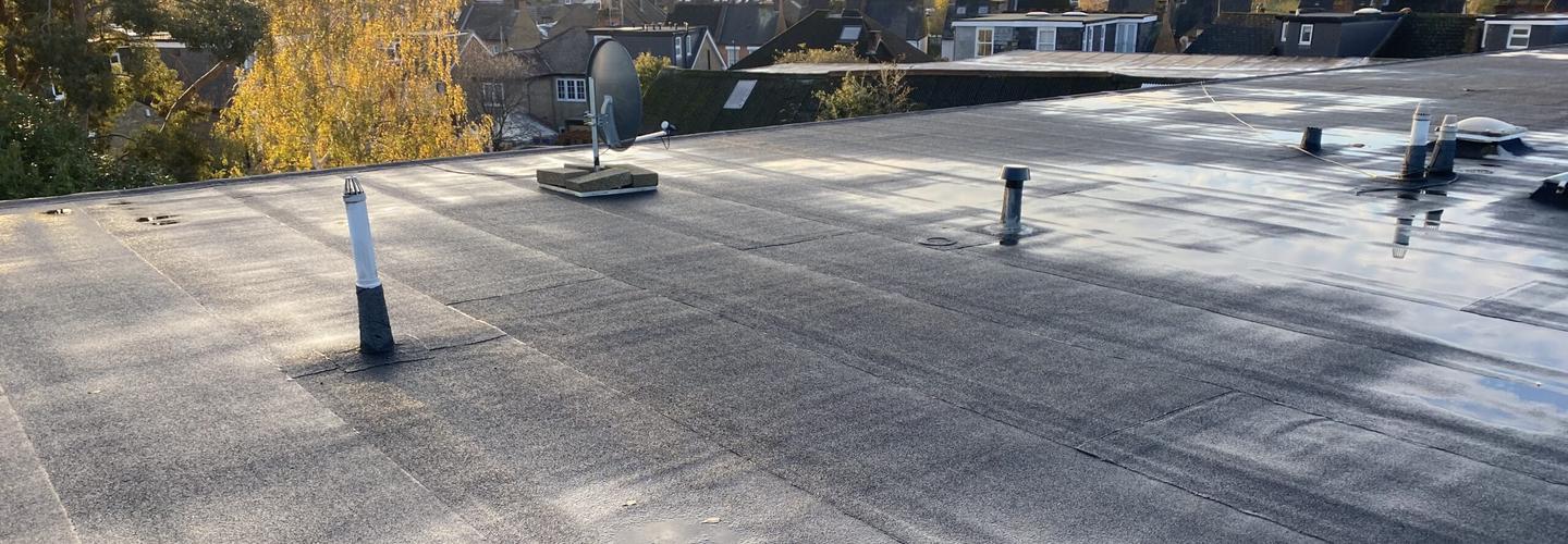 RM Roofing Company cover photo