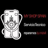 MY SHOP SPAIN - REPARACION DE MOVILES - Mobile Phone Repair in Lugo
