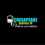 Chesapeake Express IV - IV Therapy...