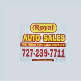 Royal Auto Sales of Clearwater, Inc