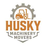 Husky Machinery Movers - Movers & Removals in Caledon