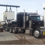 Husky Machinery Movers - photo 1