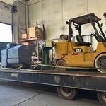 Husky Machinery Movers - photo 2