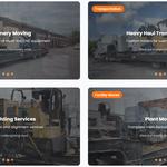 Husky Machinery Movers - photo 4