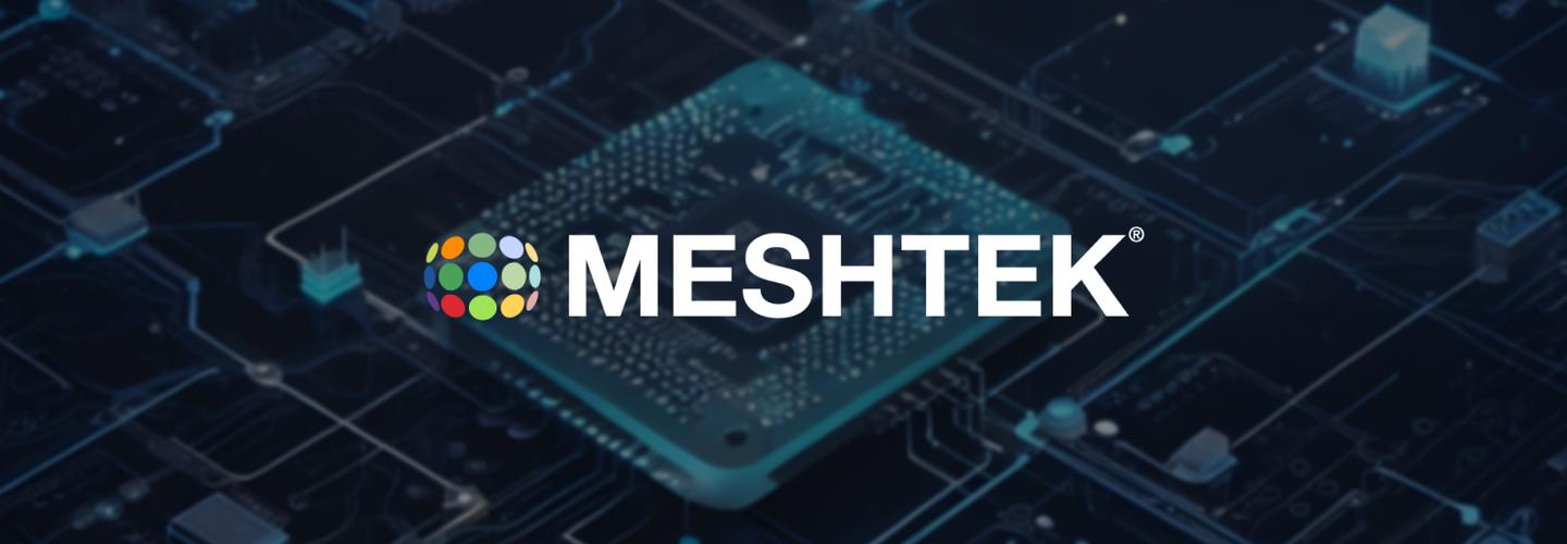MeshTek cover photo