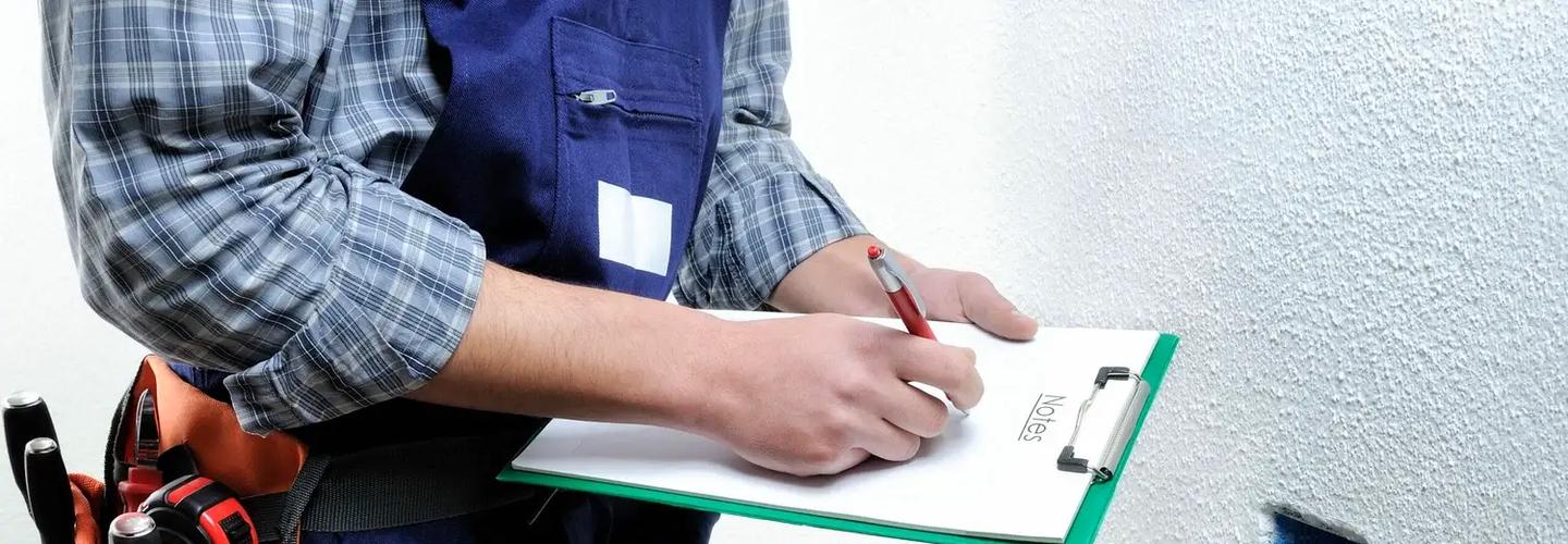 Miracle Rock Property Inspections LLC cover photo