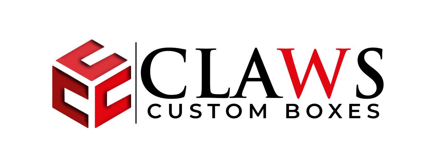 Claws Custom Boxes cover photo