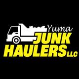Yuma Junk Haulers LLC - Junk Removal & Hauling in Yuma