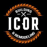 ICOR Building & Remodeling profile photo