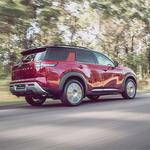 Ralph D’silva Nissan - photo 6