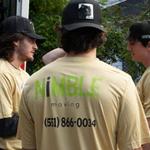 Nimble Moving Company - photo 1