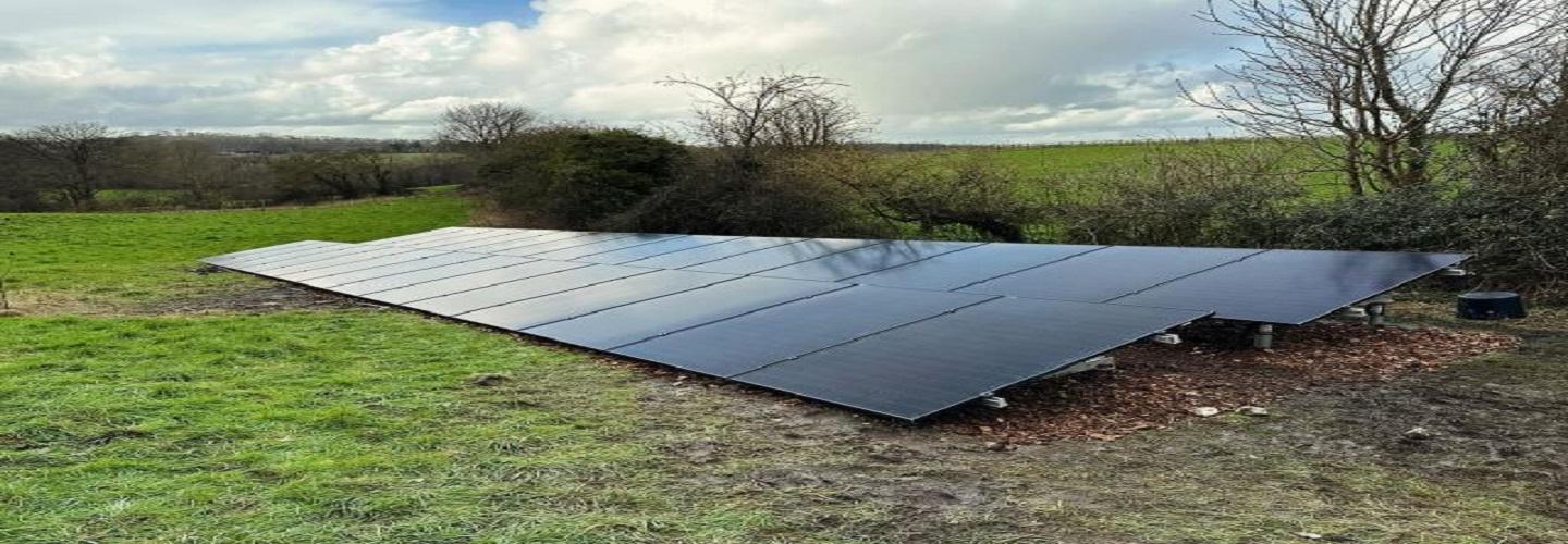 Solar Powerful cover photo