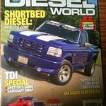 Unlimited Diesel Performance - photo 3