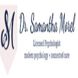 Samantha Morel, PhD, LLC