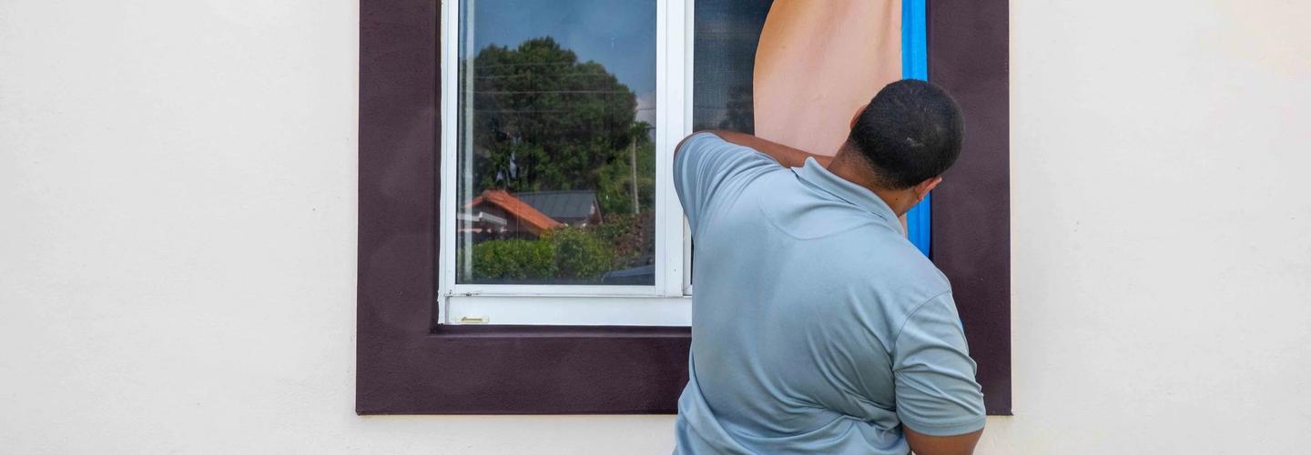 Vinicio Painting cover photo