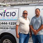 Vinicio Painting - photo 1