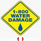 1-800 WATER DAMAGE of Fairfield & Westchester