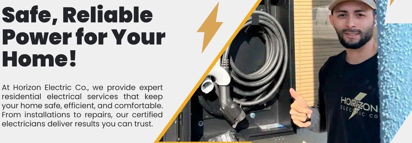 Horizon Electric Co cover photo