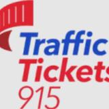 Traffic Tickets 915 - Process Servers in El Paso