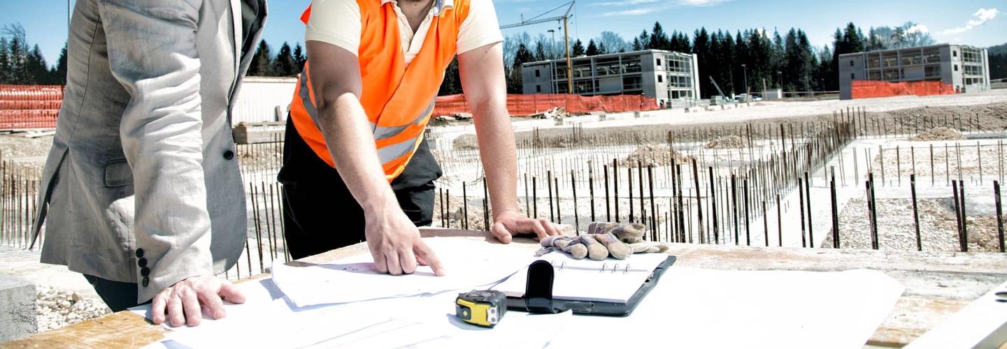 Nedes estimating cover photo