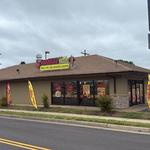Americas Greatest Wings Gyro & Pizza - photo 1