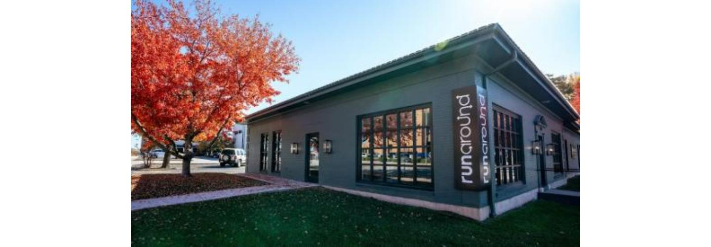 Runaround Running & Lifestyle cover photo