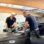 Wright Auto Glass - photo 1