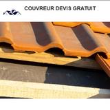 Couvreur Devis Gratuit - Construction Equipment in Francescas