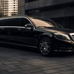 Luxury Rides LLC - photo 2