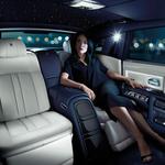 Luxury Rides LLC - photo 3