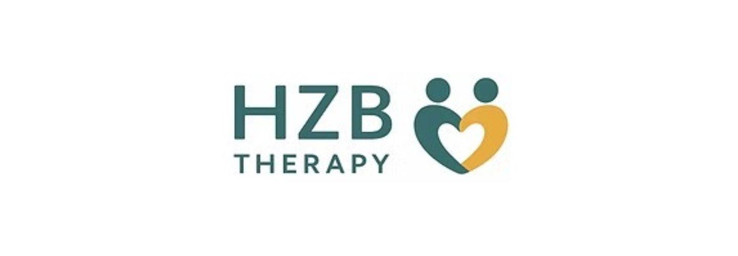 HZB Therapy cover photo