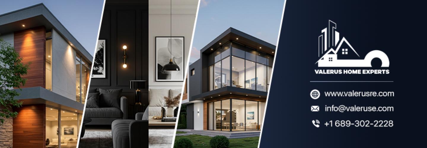 Valerusre Real State cover photo