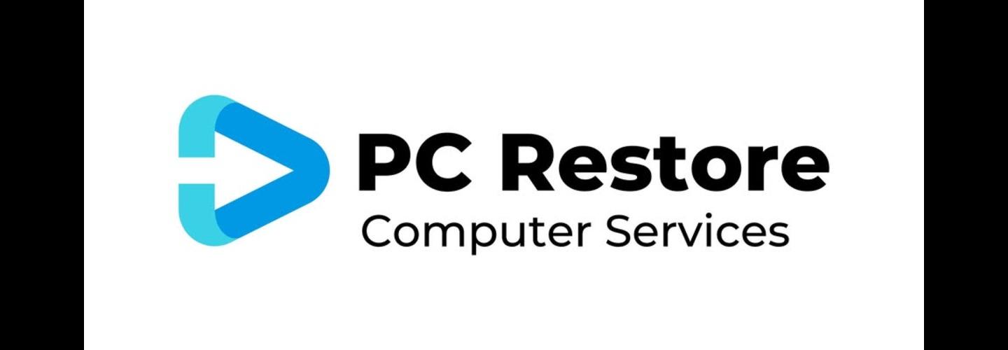 PC Restore cover photo