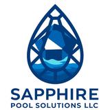 Sapphire Pool Solutions - Swimming Pools in Anthem