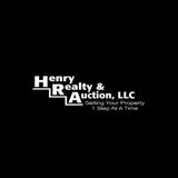 Henry Realty And Auction