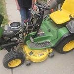 Lawn Mower Repair Fort Myers Fl - photo 1