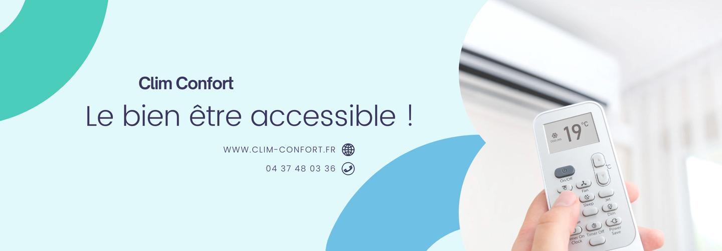 Clim Confort cover photo
