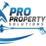 Pro Property Solutions - Pool Cleaners in Sydney