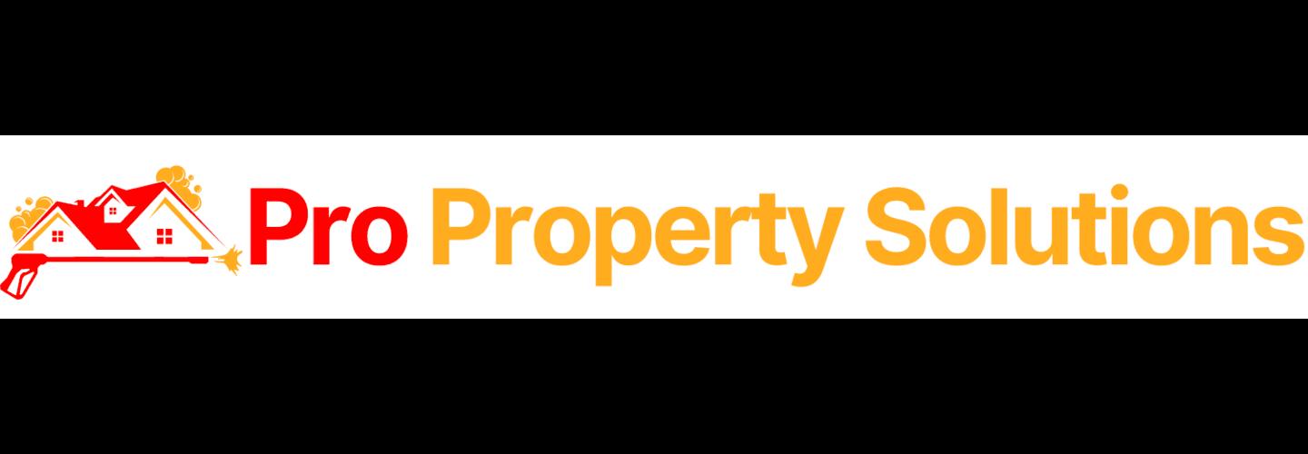 Pro Property Solutions cover photo