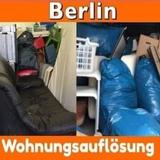 247 Wohnungsentrümpelung pauschal ab 350 Euro
