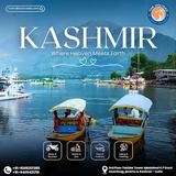 The Holidaz Travel - Travel Services in Anantnag