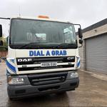 Dial-A-Grab - photo 3