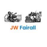 JW Fairalls - Towing in Dapto