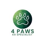 4 Paws K9 Specialist - Dog Walkers in Peterborough