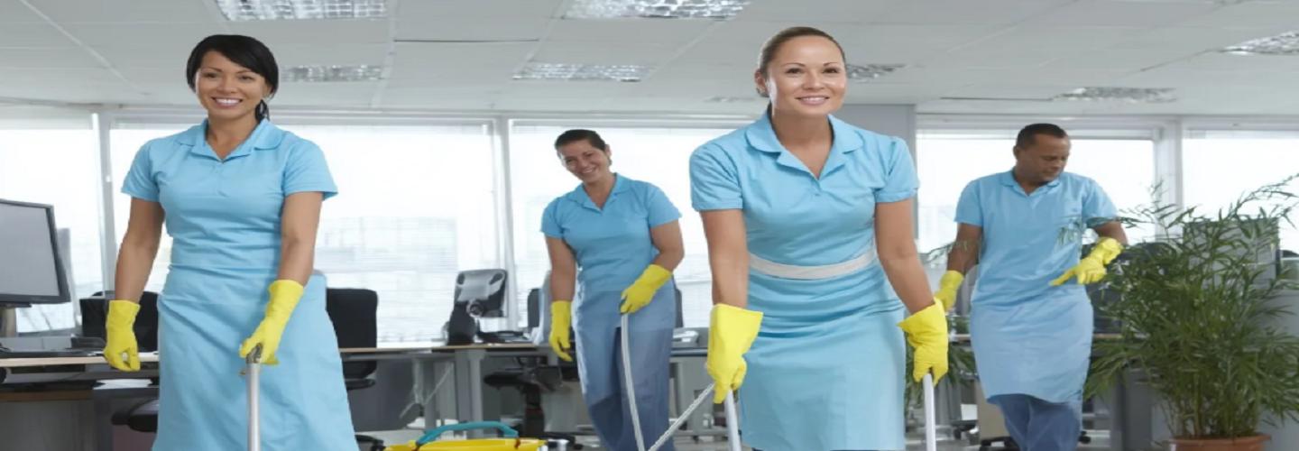 End of Tenancy Cleaning In Chichester cover photo