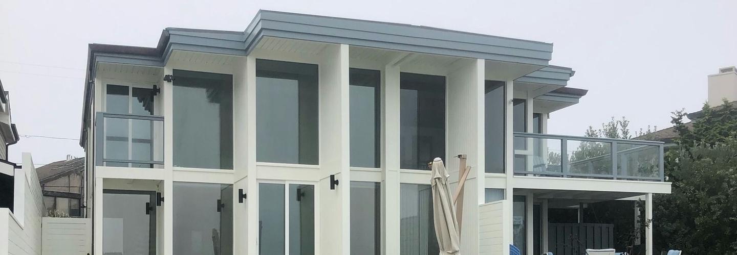 South Bay Painting cover photo