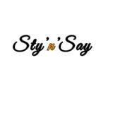 StyNSay - Travel Services in Delhi
