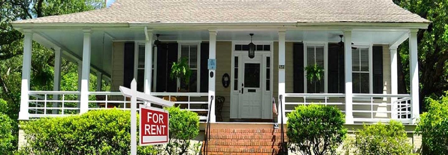 Mercer Hughes Property Management cover photo